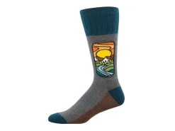 Socksmith Outlands Performance Socks