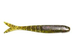 Strike King KVD Perfect Plastics Blade Minnow