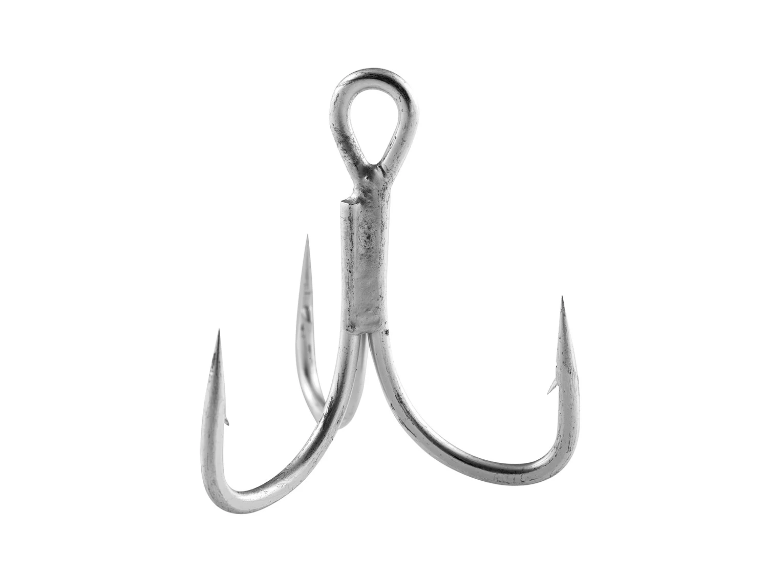 Owner Tin 2X Treble Hook