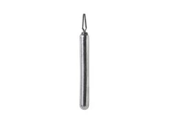 VMC Tungsten Drop Shot Cylinder Weight