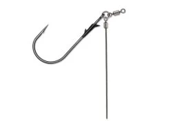 VMC Tokyo Rig Heavy Duty Flippin' Hook