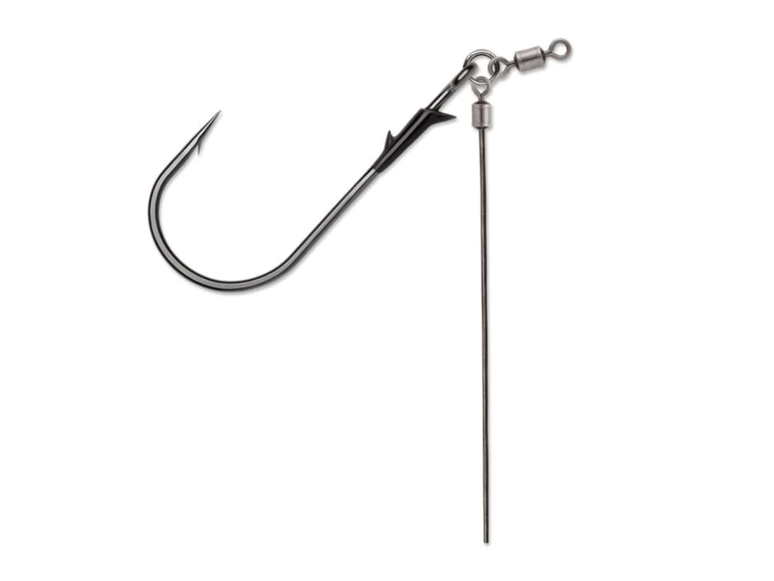 VMC Tokyo Rig Heavy Duty Flippin' Hook