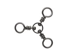 VMC Three Way Swivel
