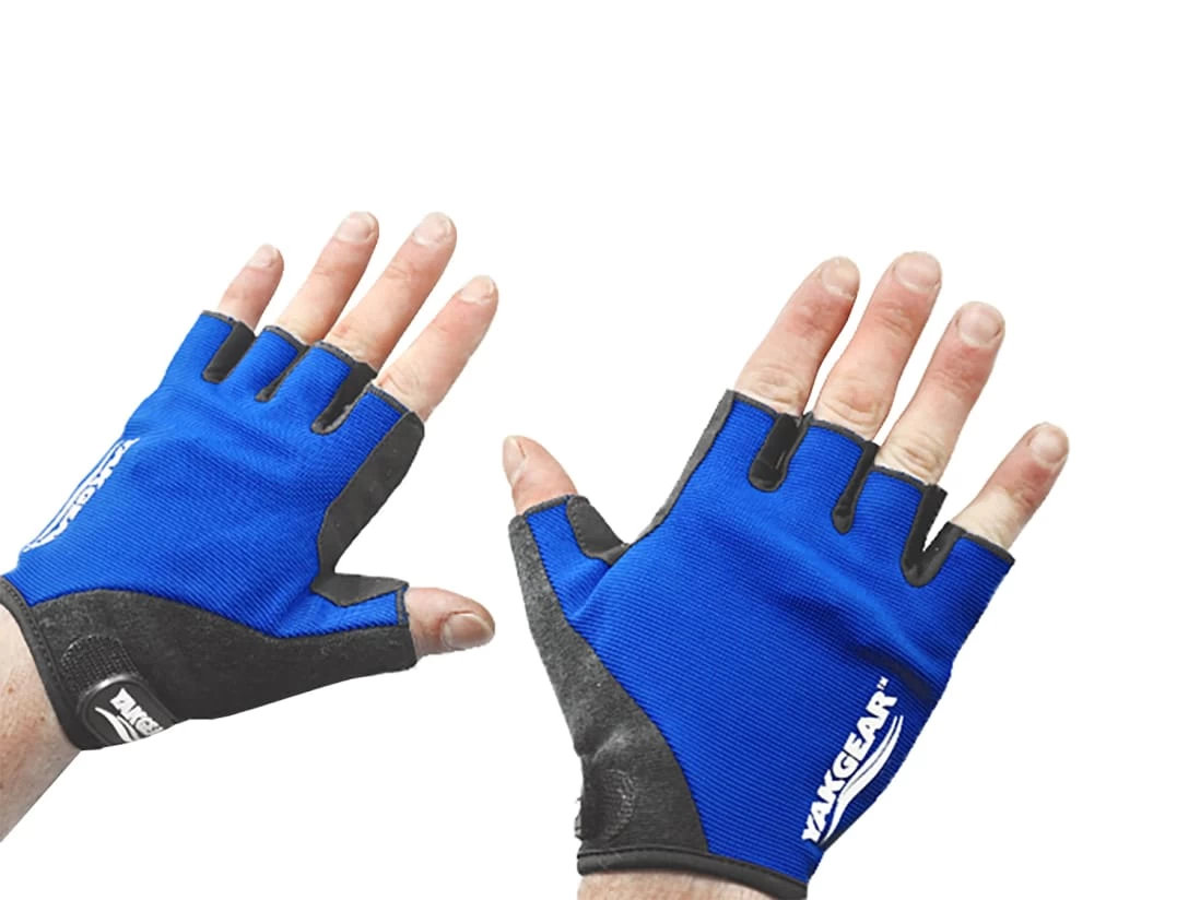 YakGear Paddling Gloves - Image 2
